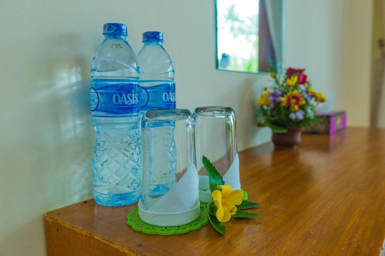 Tantra House Ubud Zewnętrze zdjęcie